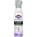 Clorox Pure Nighttime Calm Scent Air Freshener Spray 8 oz Aerosol 1 pk, Pack of 6