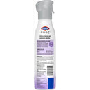 Clorox Pure Nighttime Calm Scent Air Freshener Spray 8 oz Aerosol 1 pk, Pack of 6