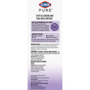 Clorox Pure Nighttime Calm Scent Air Freshener Spray 8 oz Aerosol 1 pk, Pack of 6
