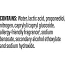 Clorox Pure Nighttime Calm Scent Air Freshener Spray 8 oz Aerosol 1 pk, Pack of 6