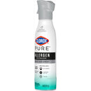 Clorox Pure Clean Breeze Scent Air Freshener Spray 8 oz Aerosol 1 pk, Pack of 6