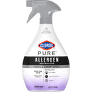 Clorox Pure Nighttime Calm Scent Air Freshener Spray 26 oz Liquid 1 pk, Pack of 6
