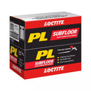 Loctite PL High Strength Foam Adhesive 21.1 oz