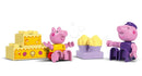 LEGO® DUPLO® Peppa Pig Boat Trip Toy – 10432