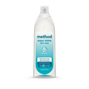 Method Super Shine Dewy Daze Scent Liquid Dish Soap 16 oz 1 pk, Pack of 4