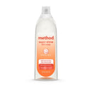 Method Super Shine Among the Orchards Scent Liquid Dish Soap 16 oz 1 pk, Pack of 4