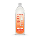 Method Super Shine Among the Orchards Scent Liquid Dish Soap Refill 48 oz 1 pk, Pack of 3