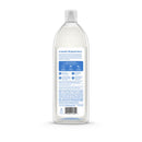 Method Super Shine Free & Clear Scent Liquid Dish Soap Refill 48 oz 1 pk, Pack of 3
