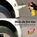 Goof Off Go Pro Strength All Purpose Remover 12 oz, Pack of 6