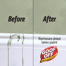 Goof Off Go Pro Strength All Purpose Remover 12 oz, Pack of 6