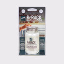 Plasti Dip Satin White Rubber Coating 4 oz, Pack of 6