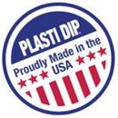 Plasti Dip Satin White Rubber Coating 4 oz, Pack of 6