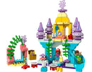 LEGO® Disney™ DUPLO® Disney Ariel’s Magical Underwater Palace 10435