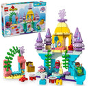 LEGO® Disney™ DUPLO® Disney Ariel’s Magical Underwater Palace 10435