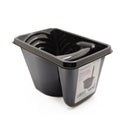 Lindar PaintWell Black Plastic Paint Pail, Pack of 30