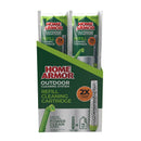 Home Armor Wand Refill Cleaning Cartridge Outdoor Cleaner 7 oz Tablets, Pack of 12