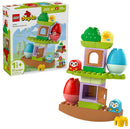 LEGO® DUPLO® Balancing & Stacking Tree – 10440