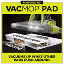 Shark Cotton Sweeping Pad 16 pk, Pack of 6