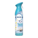 Febreze Bora Bora Scent Air Freshener 8.1 oz Aerosol 1 pk, Pack of 6