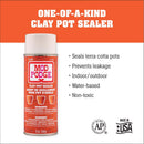 Mod Podge Low Strength Acrylic Sealant 12 oz, Pack of 6
