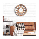 RoomMates 20.5 in. W X 198 in. L Peel and Stick Wallpaper, Pack of 4