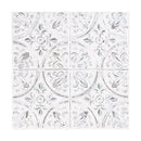 RoomMates 10.5 in. W X 10.5 in. L Peel and Stick Wall Decal, Pack of 6