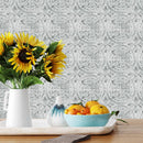 RoomMates 10.5 in. W X 10.5 in. L Peel and Stick Wall Decal, Pack of 6