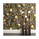 RoomMates 20.5 in. W X 198 in. L Peel and Stick Wallpaper, Pack of 4