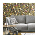 RoomMates 20.5 in. W X 198 in. L Peel and Stick Wallpaper, Pack of 4