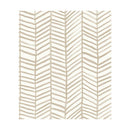 RoomMates 20.5 in. W X 198 in. L Peel and Stick Wallpaper, Pack of 4