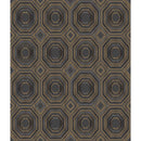 RoomMates 20.5 in. W X 216 in. L Peel and Stick Wallpaper, Pack of 4