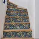 NuWallpaper 20.5 in. W X 216 in. L Peel and Stick Wallpaper, Pack of 4