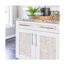 RoomMates 20.5 in. W X 198 in. L Peel and Stick Wallpaper, Pack of 4