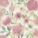 NuWallpaper 20.5 in. W X 216 in. L Peel and Stick Wallpaper, Pack of 4