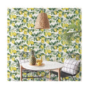 RoomMates 20.5 in. W X 198 in. L Peel and Stick Wallpaper, Pack of 4