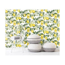 RoomMates 20.5 in. W X 198 in. L Peel and Stick Wallpaper, Pack of 4