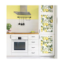 RoomMates 20.5 in. W X 198 in. L Peel and Stick Wallpaper, Pack of 4