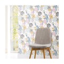 RoomMates 20.5 in. W X 198 in. L Peel and Stick Wallpaper, Pack of 4