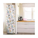 RoomMates 20.5 in. W X 198 in. L Peel and Stick Wallpaper, Pack of 4