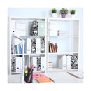 RoomMates 20.5 in. W X 198 in. L Peel and Stick Wallpaper, Pack of 4