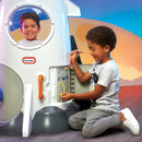 Adventure Rocket - Role Play Space Exploration Toy