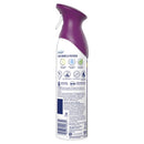 Febreze Mountain Scent Air Freshener 8.1 oz Aerosol 1 pk, Pack of 6