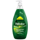 Palmolive Original Scent Liquid Dish Soap 28 oz 1 pk, Pack of 4