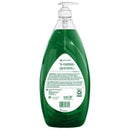 Palmolive Original Scent Liquid Dish Soap 28 oz 1 pk, Pack of 4