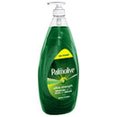 Palmolive Original Scent Liquid Dish Soap 28 oz 1 pk, Pack of 4