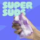 Scotch-Brite Medium Duty Scrubber Sponge For All Purpose 1 pk, Pack of 6