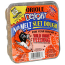 Oriole Delight No Melt Suet Dough, 11.75 oz.