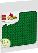LEGO® Duplo Green Building Plate - 10460