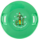 Slippy Racer, Buddy the Elf Saucer