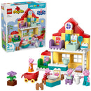 LEGO® DUPLO® Peppa Pig Family House - 10467